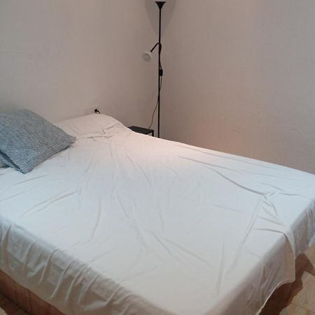 Hblesseps Hotel Barcelona Eksteriør billede