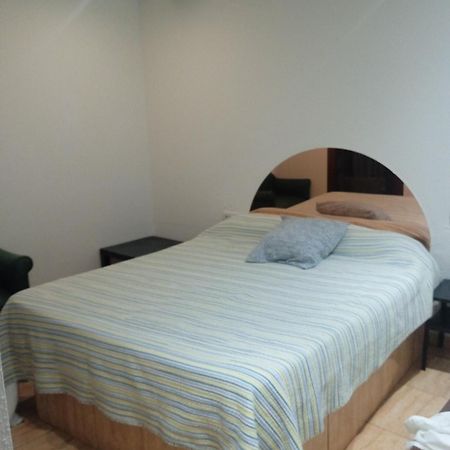 Hblesseps Hotel Barcelona Eksteriør billede