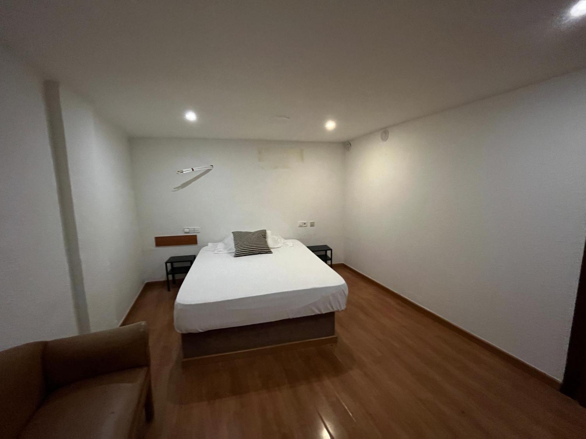 Hblesseps Hotel Barcelona Eksteriør billede