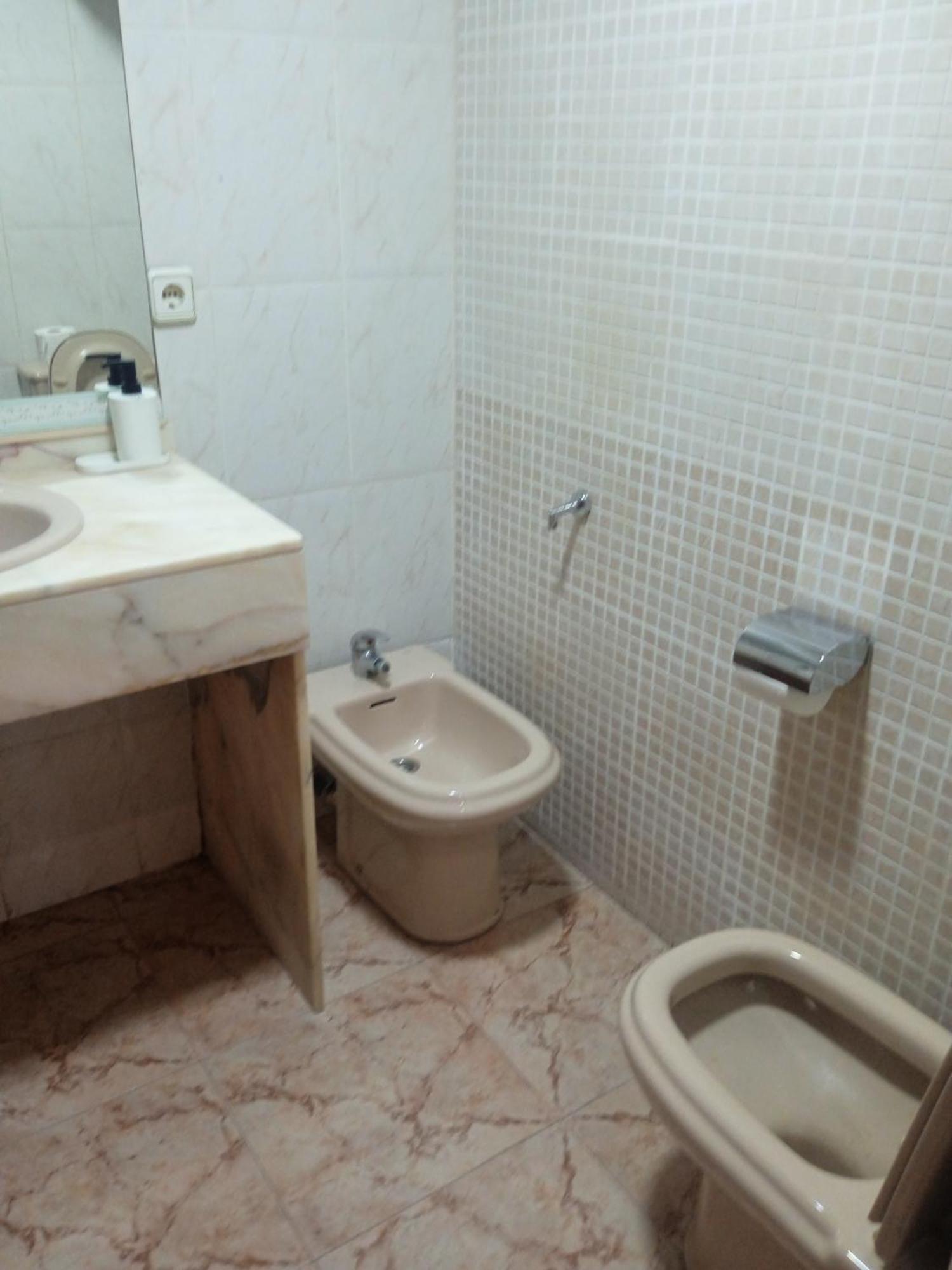 Hblesseps Hotel Barcelona Eksteriør billede